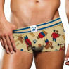 Prowler Underwear Boxer Lumberbear Prowler
